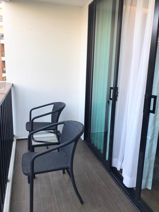 Apartemen The Condotel 500 Maters To The
