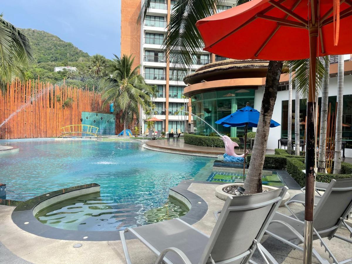 Apartemen The Condotel 500 Maters To The *