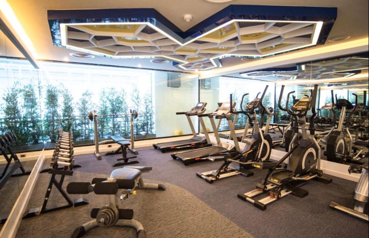 Apartemen The Condotel 500 Maters To The Pantai Kata