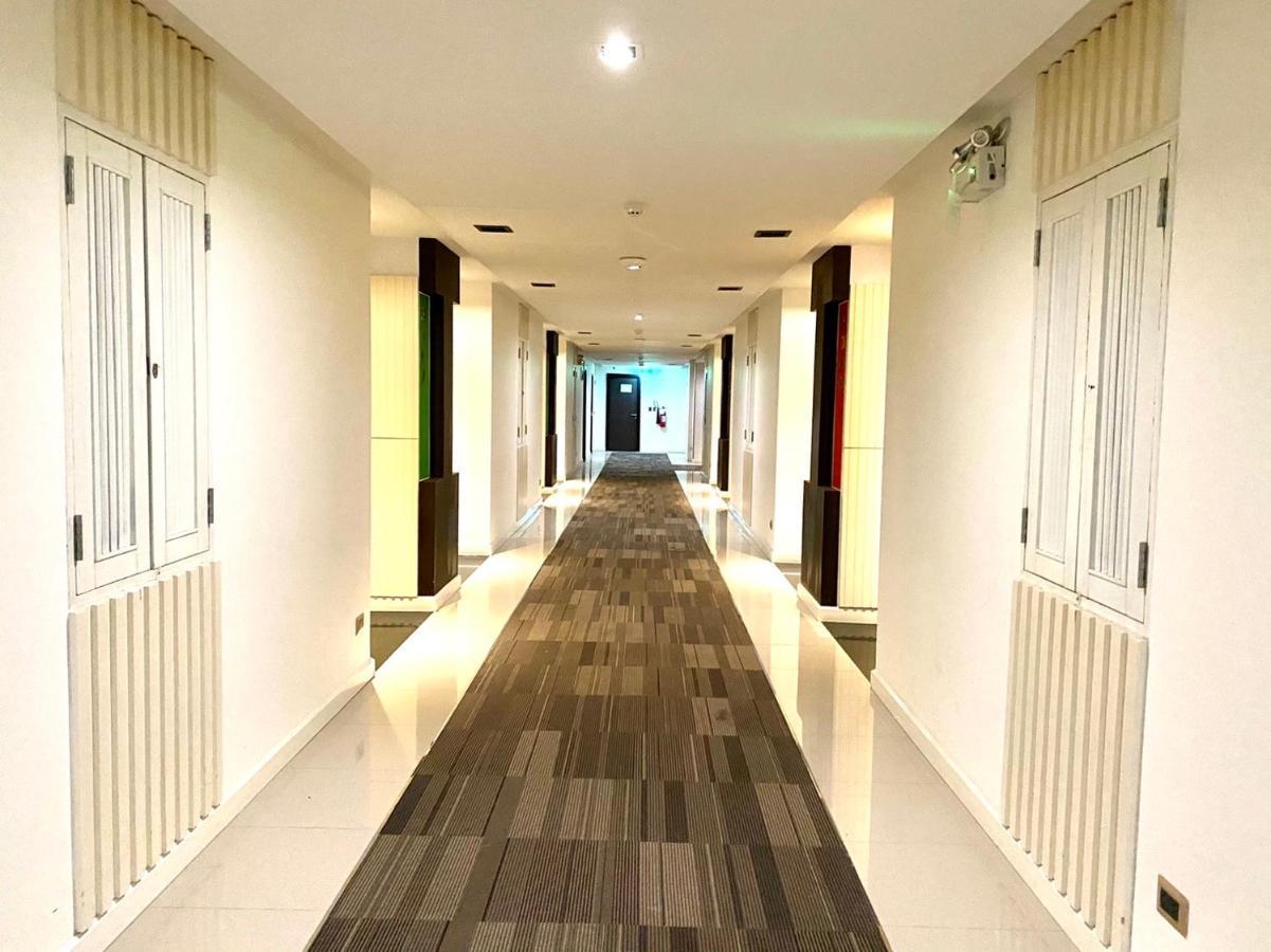 The Condotel 500 Maters To The अपार्टमेंट