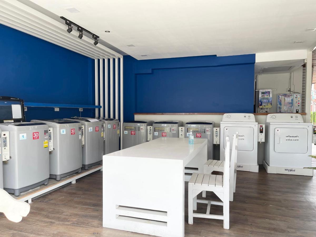 Apartemen The Condotel 500 Maters To The *